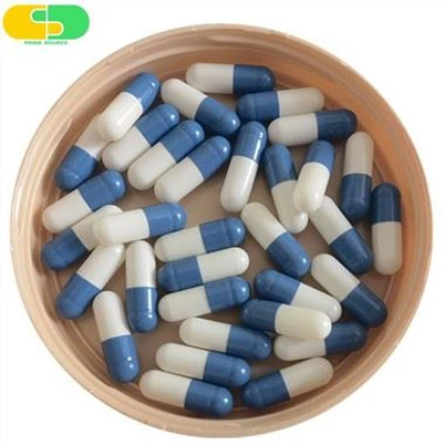 Φυτική κάψουλα 0